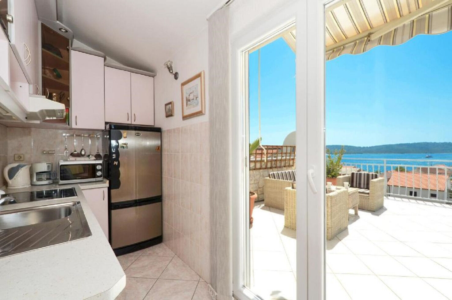 Apartment Bozo 105031-A1
