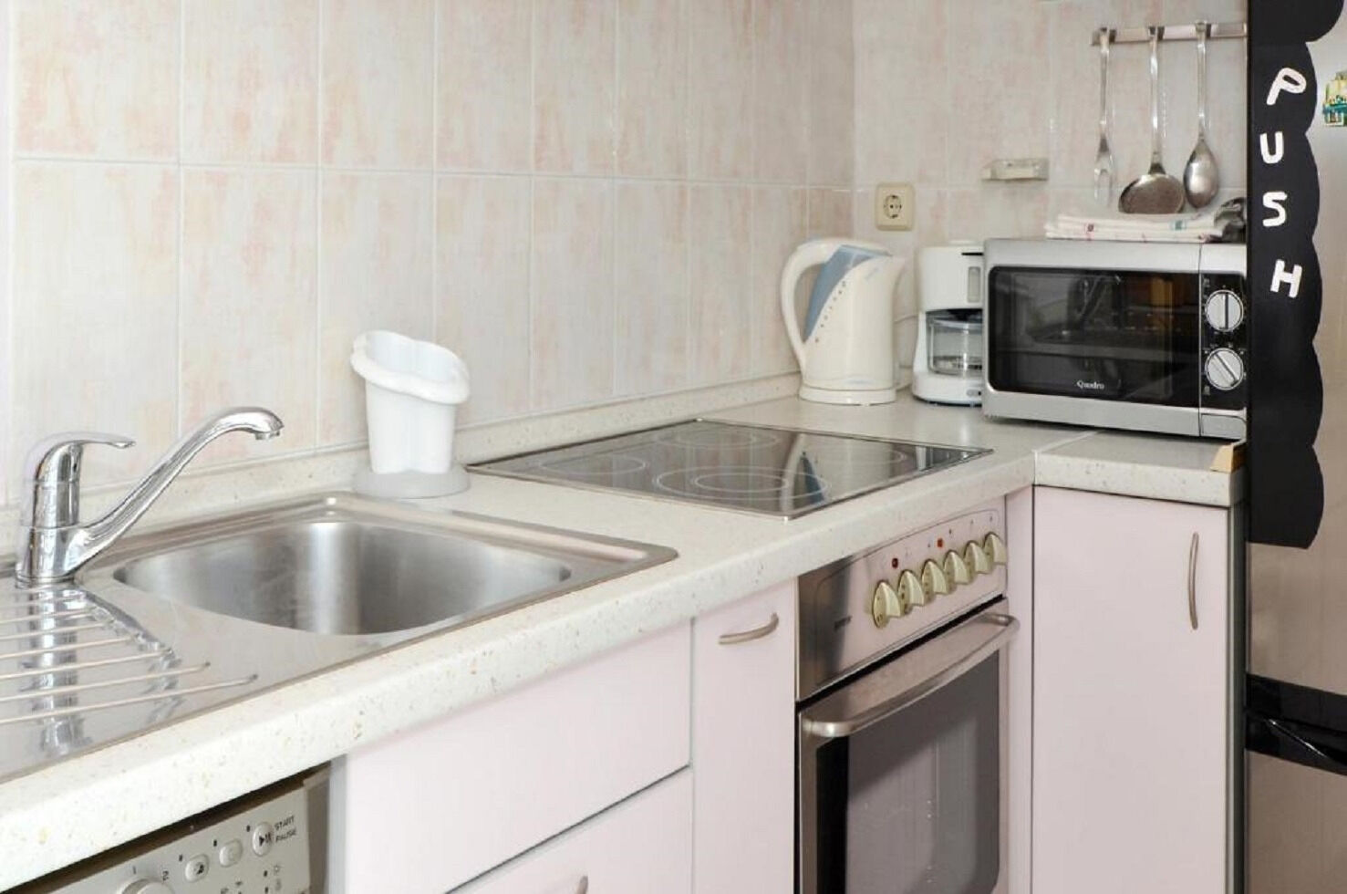 Apartment Bozo 105031-A1