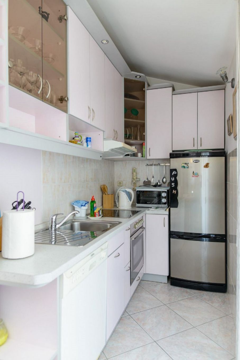 Apartment Bozo 105031-A1