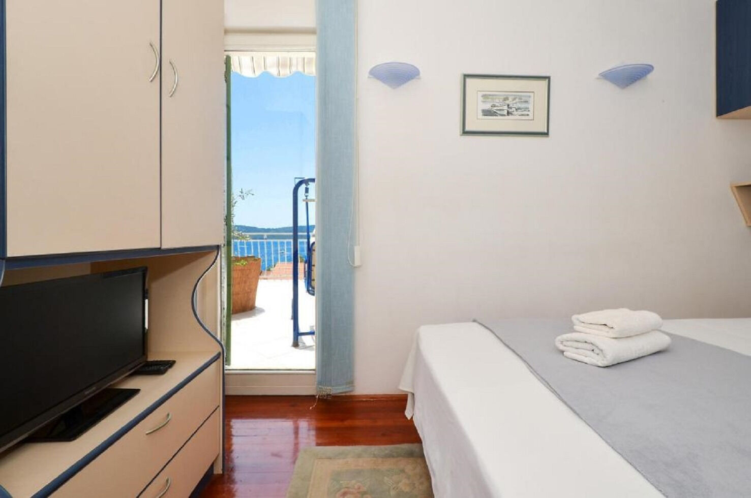 Apartment Bozo 105031-A1