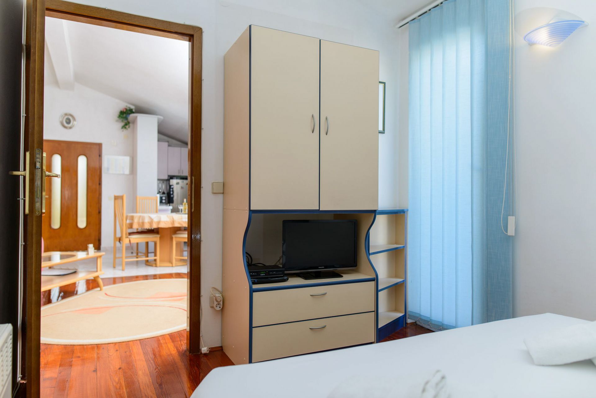 Apartment Bozo 105031-A1