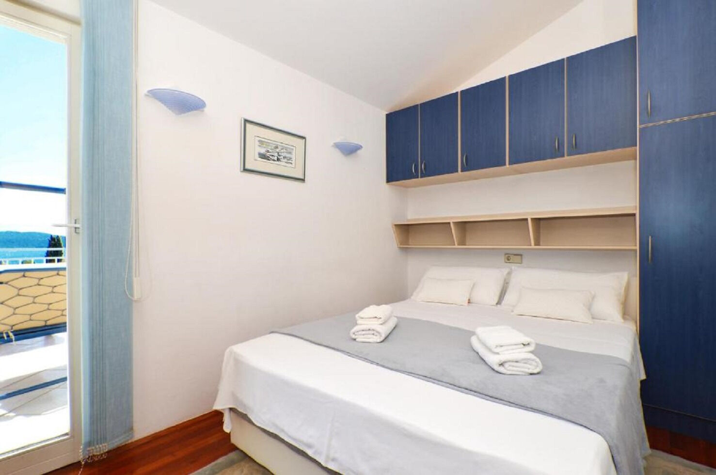 Apartment Bozo 105031-A1