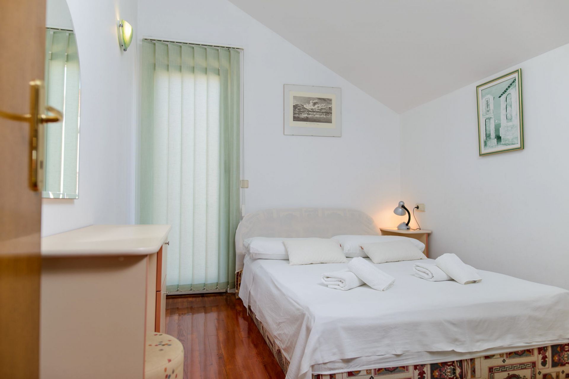 Apartment Bozo 105031-A1