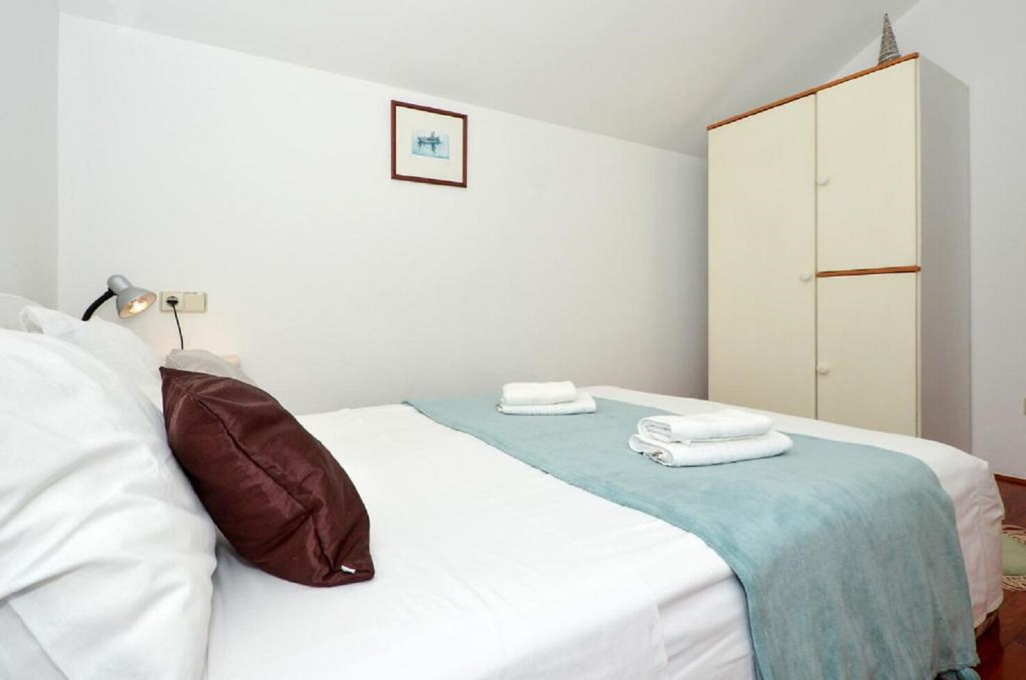 Apartment Bozo 105031-A1