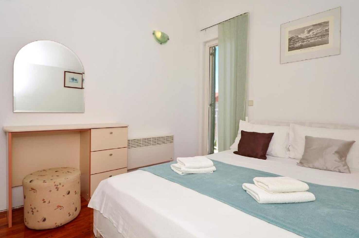 Apartment Bozo 105031-A1