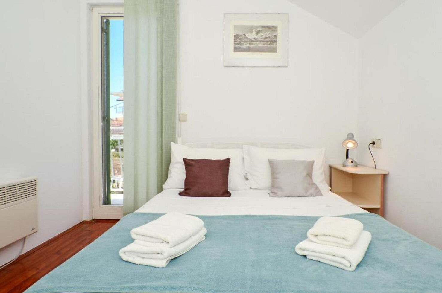 Apartment Bozo 105031-A1