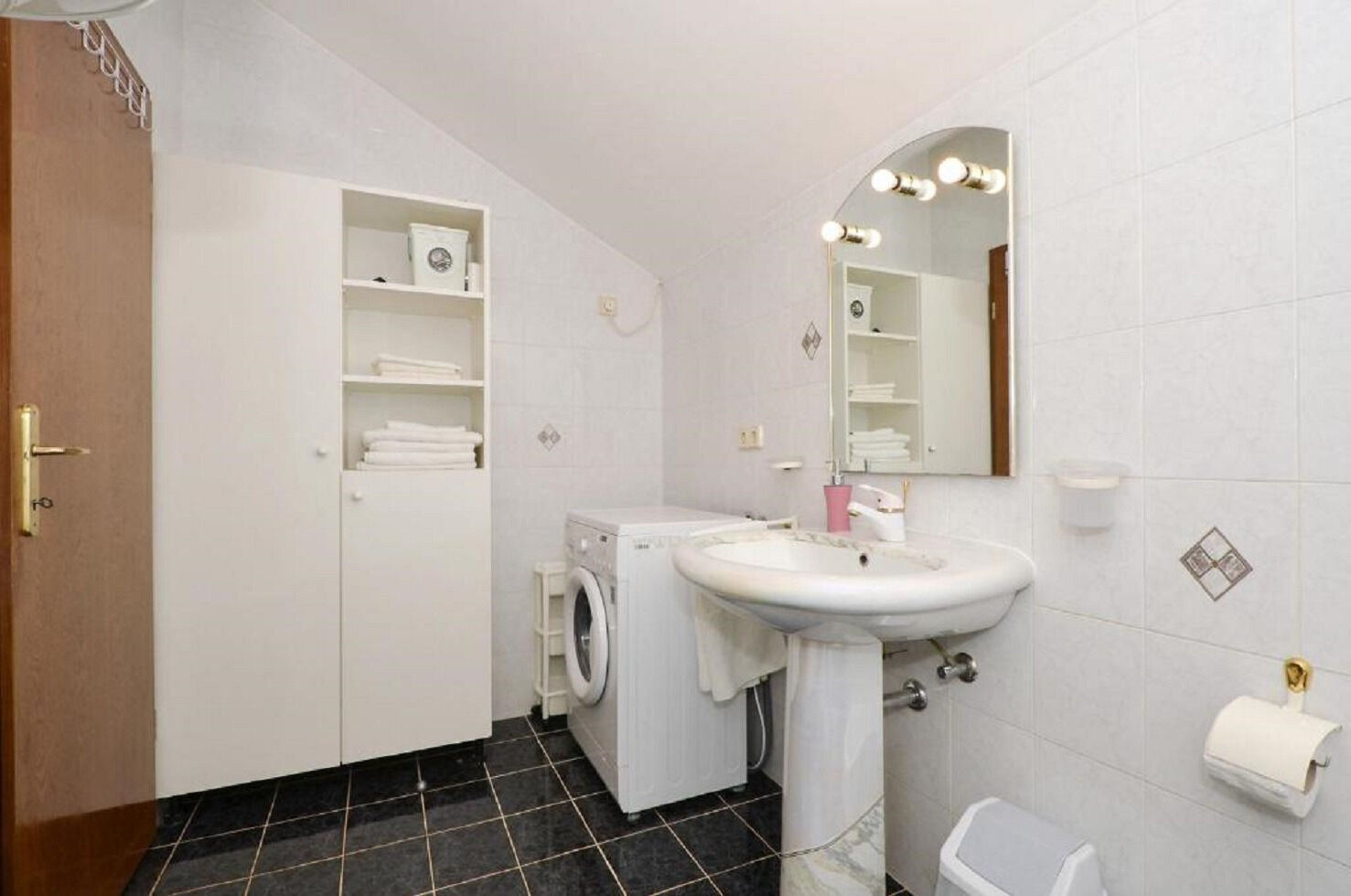 Apartment Bozo 105031-A1
