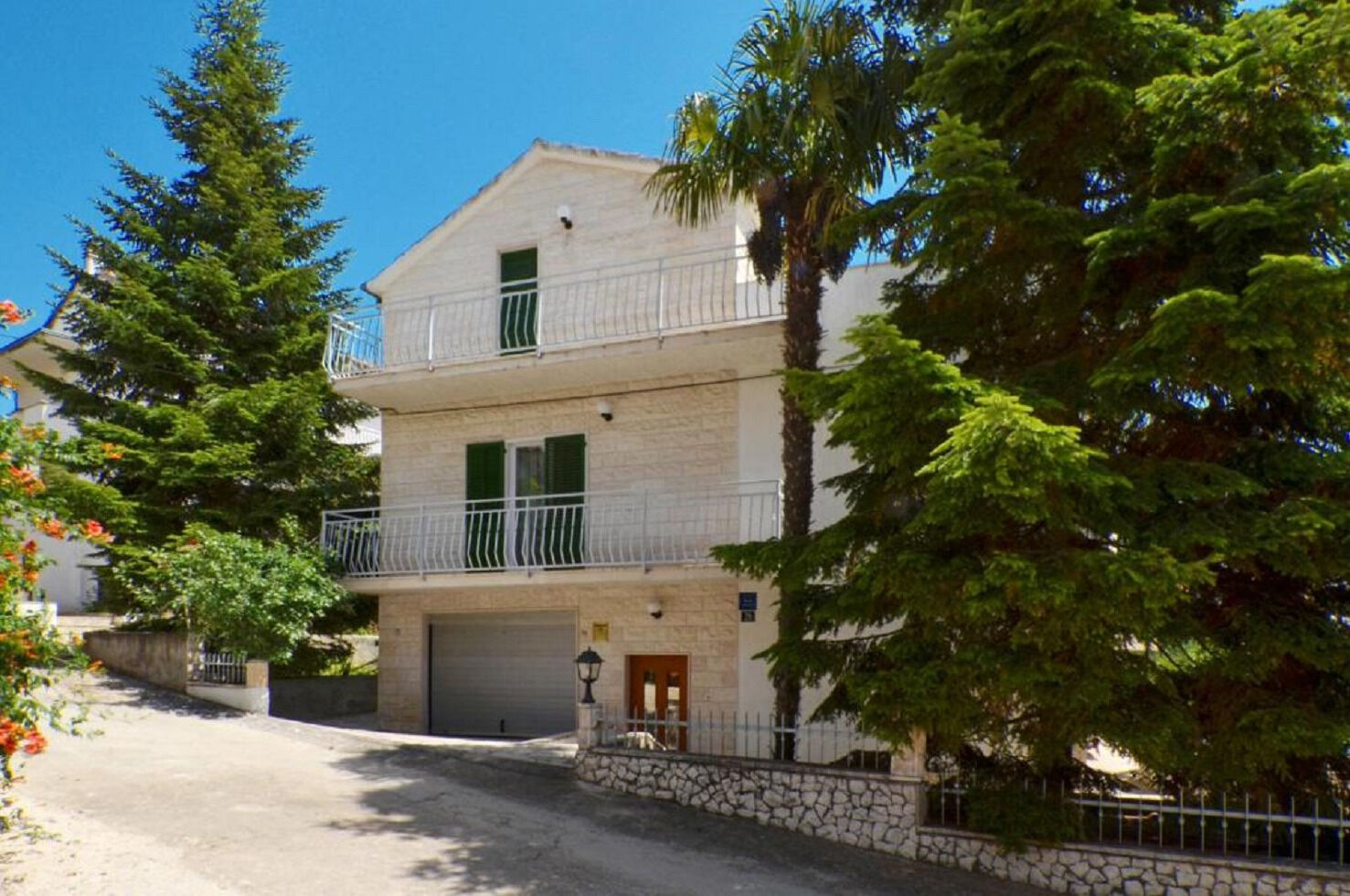 Apartment Bozo 105031-A1