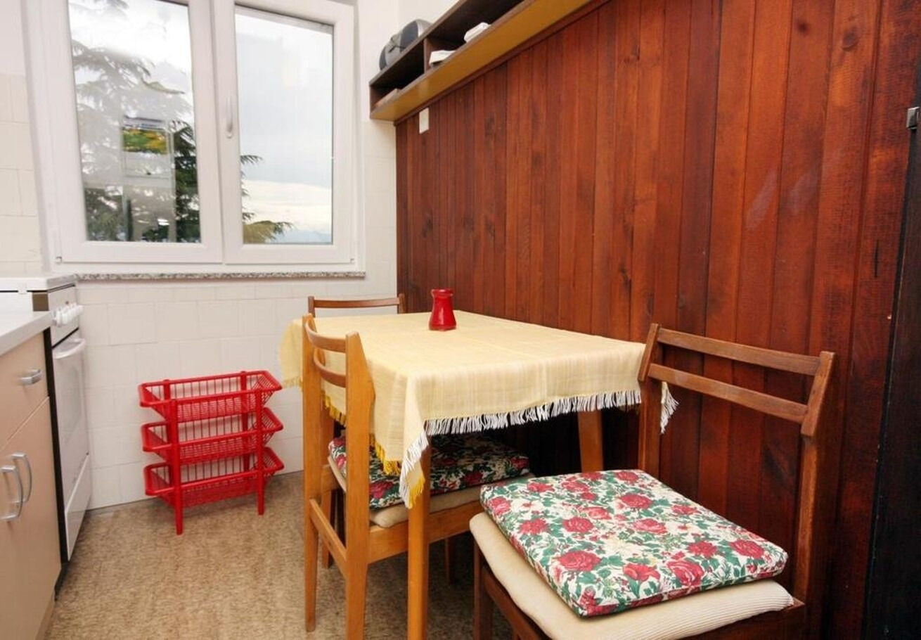 Apartment Ljerka 105061-A1