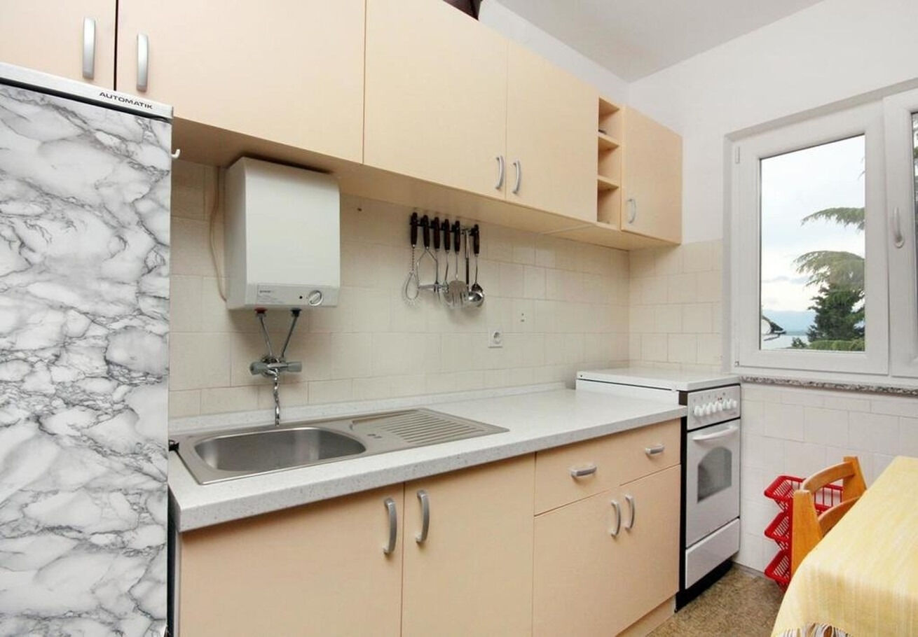 Apartment Ljerka 105061-A1