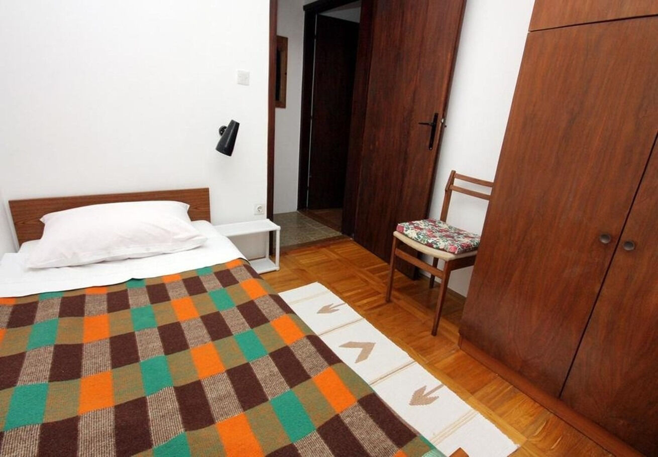 Apartment Ljerka 105061-A1
