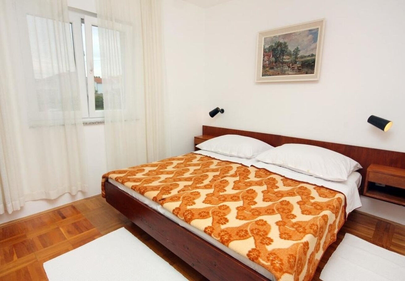 Apartment Ljerka 105061-A1