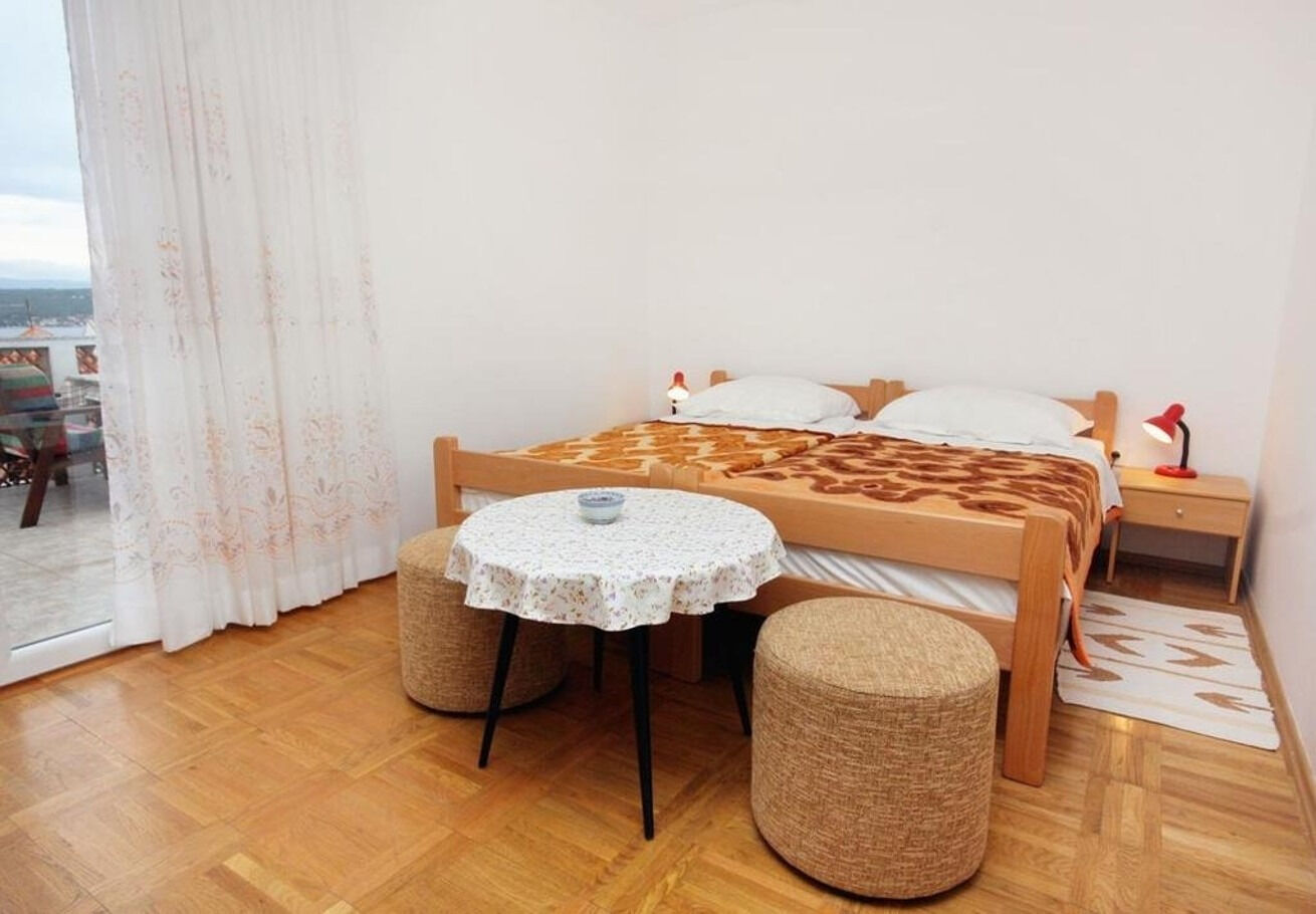 Apartment Ljerka 105061-A1