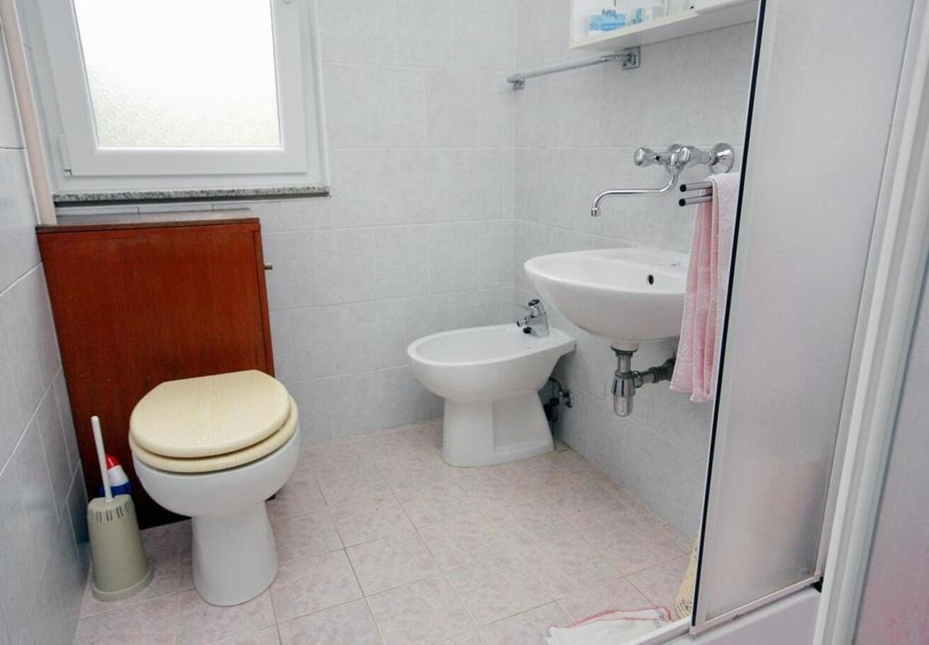Apartment Ljerka 105061-A1