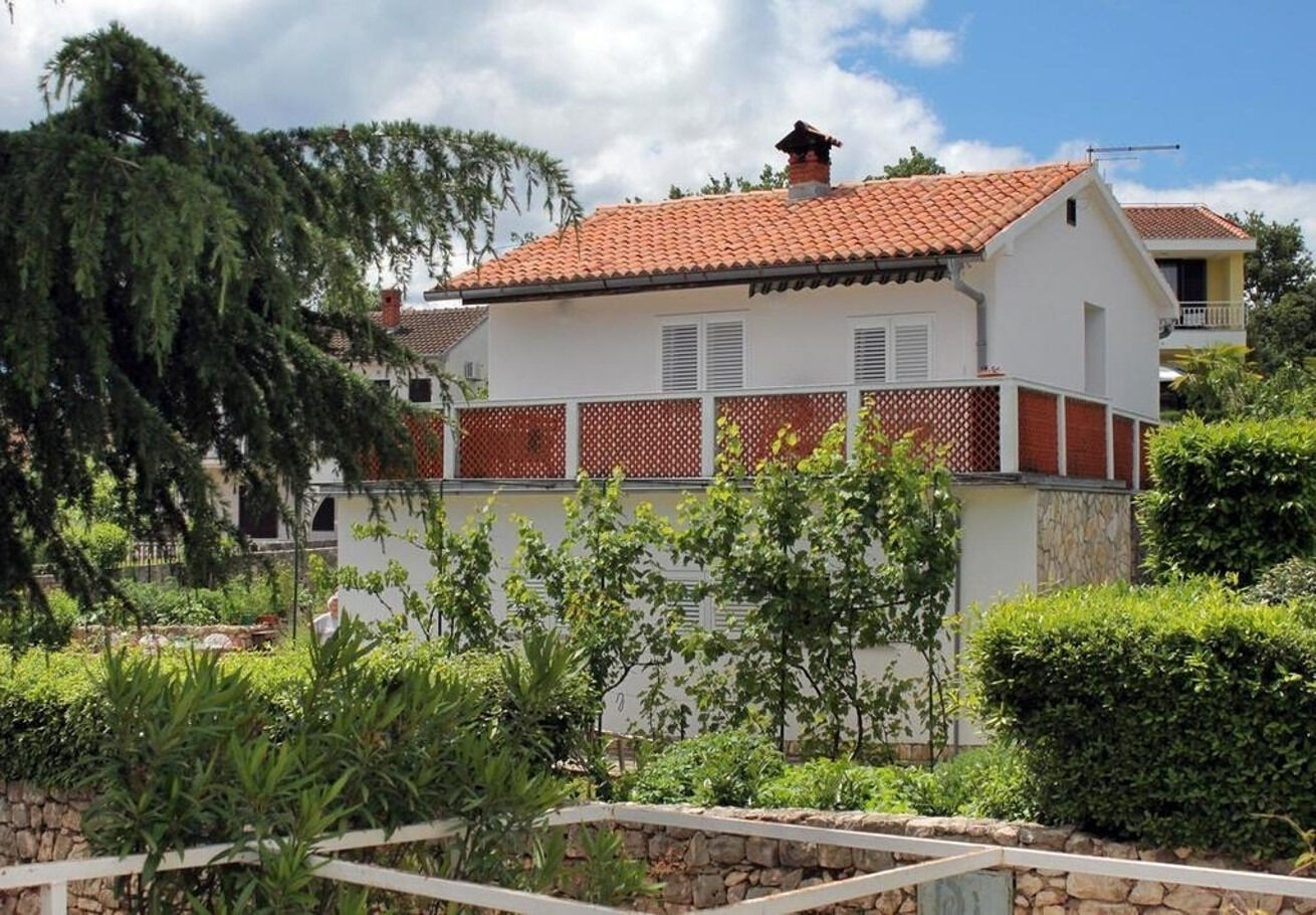 Apartment Ljerka 105061-A1