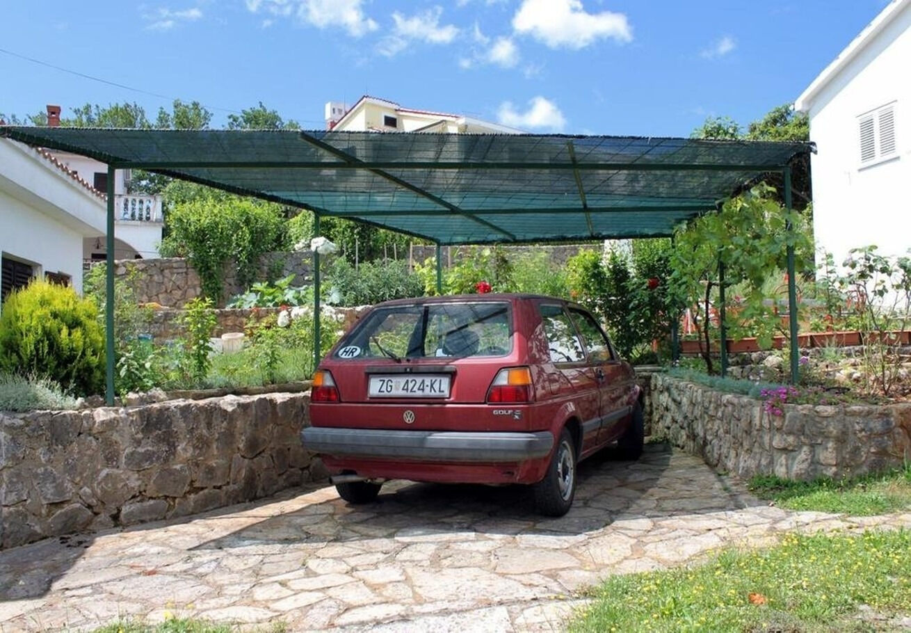 Apartment Ljerka 105061-A1
