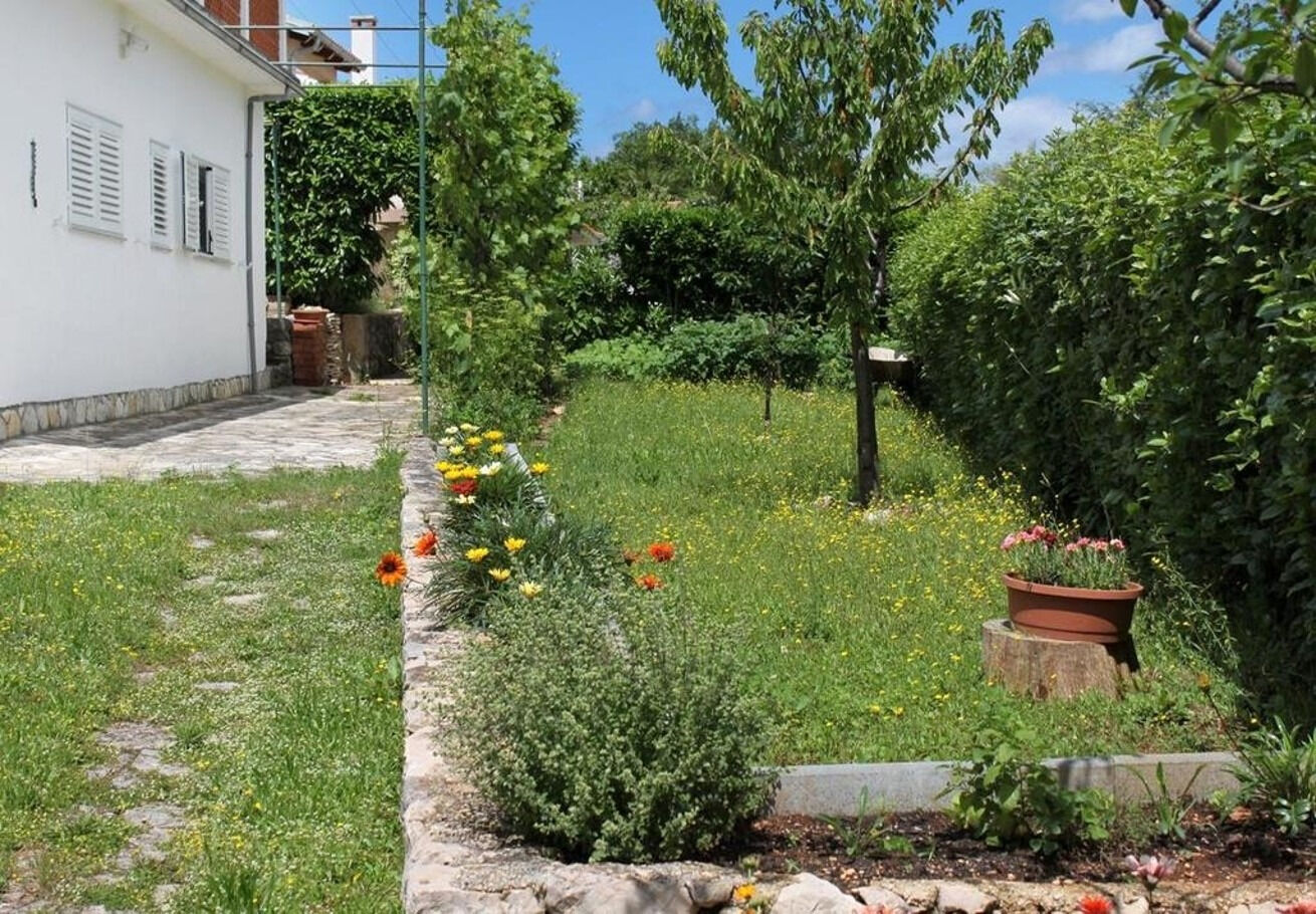 Apartment Ljerka 105061-A1