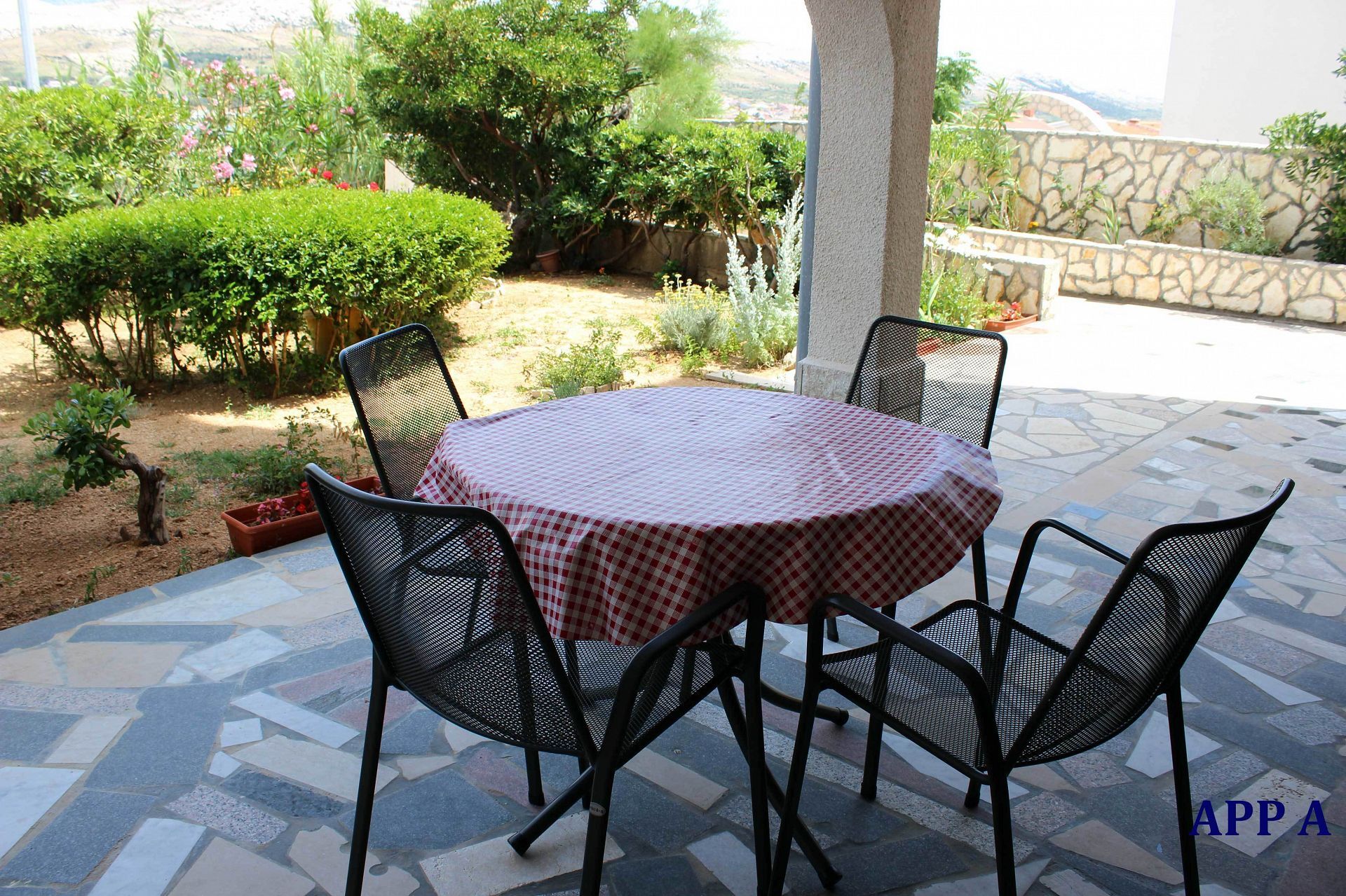 Apartment Dar 105091-A1