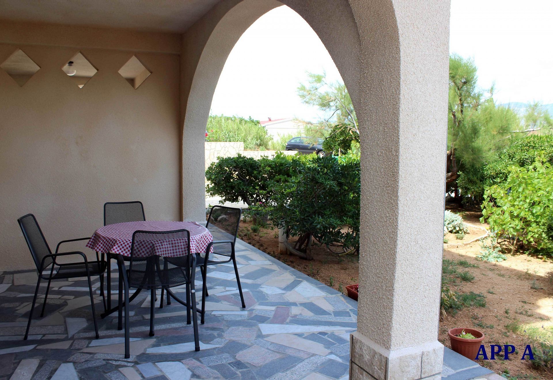 Apartment Dar 105091-A1