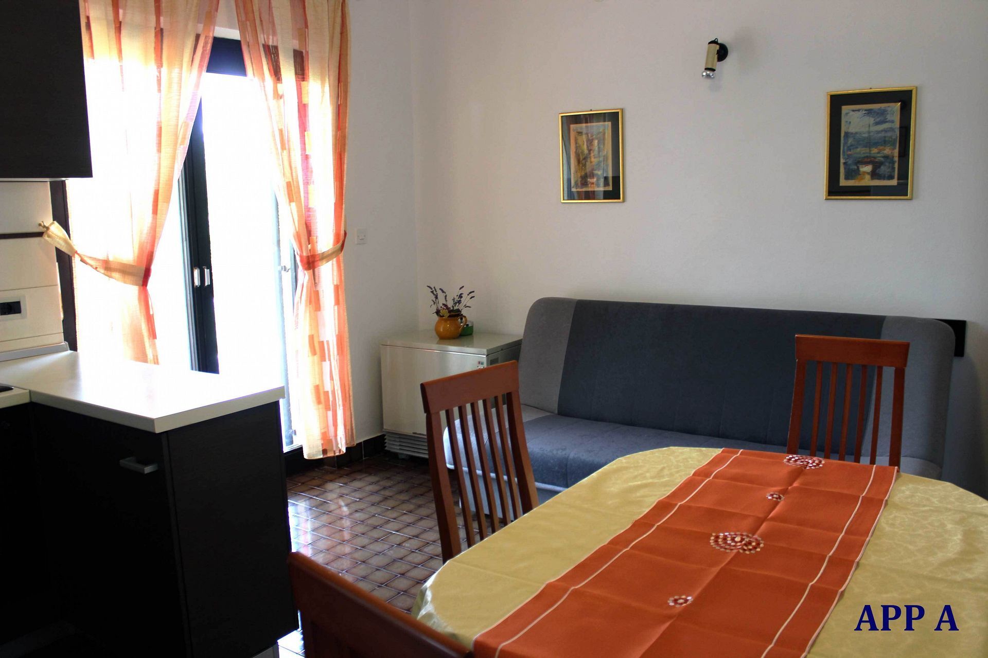 Apartment Dar 105091-A1