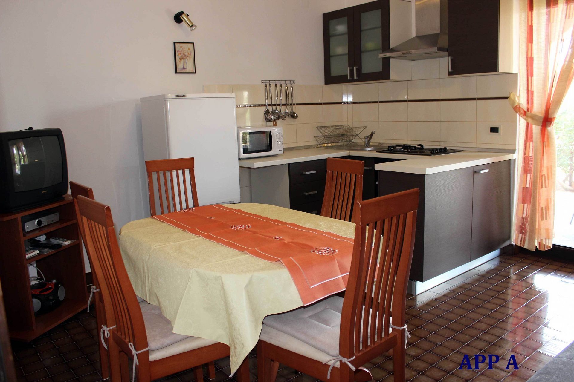 Apartment Dar 105091-A1