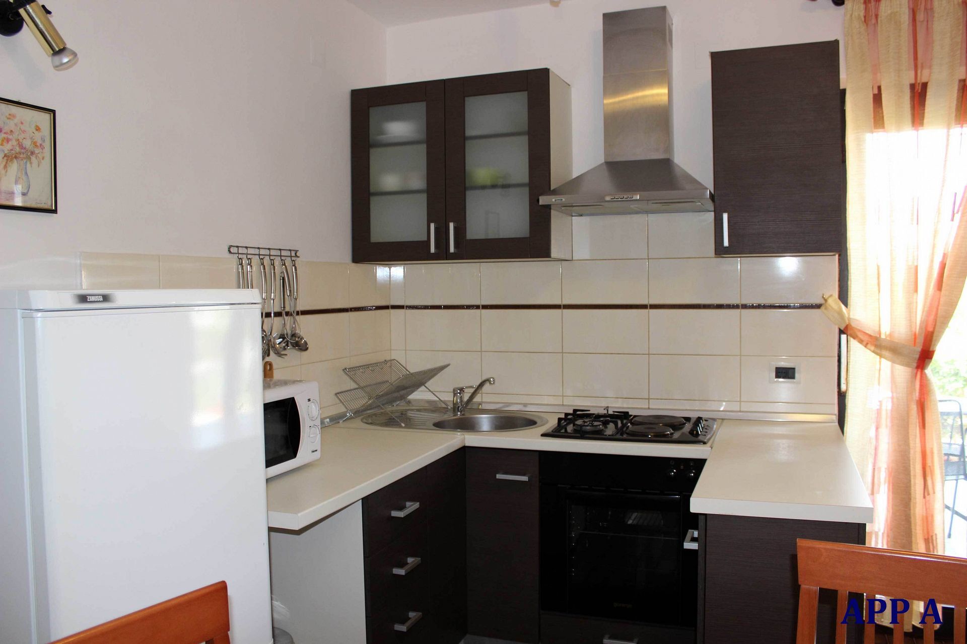 Apartment Dar 105091-A1