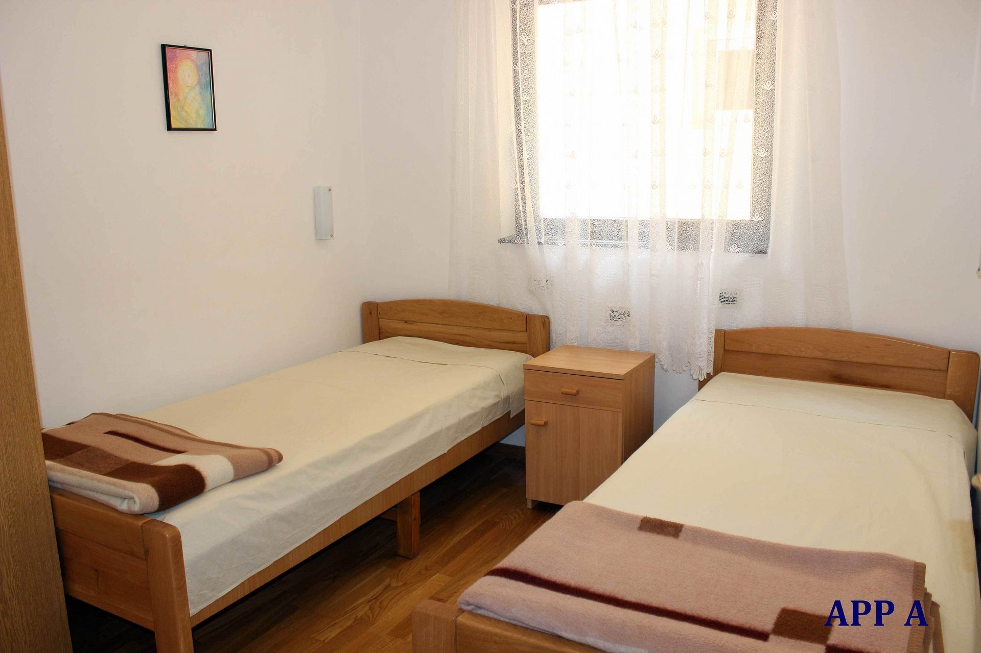 Apartment Dar 105091-A1
