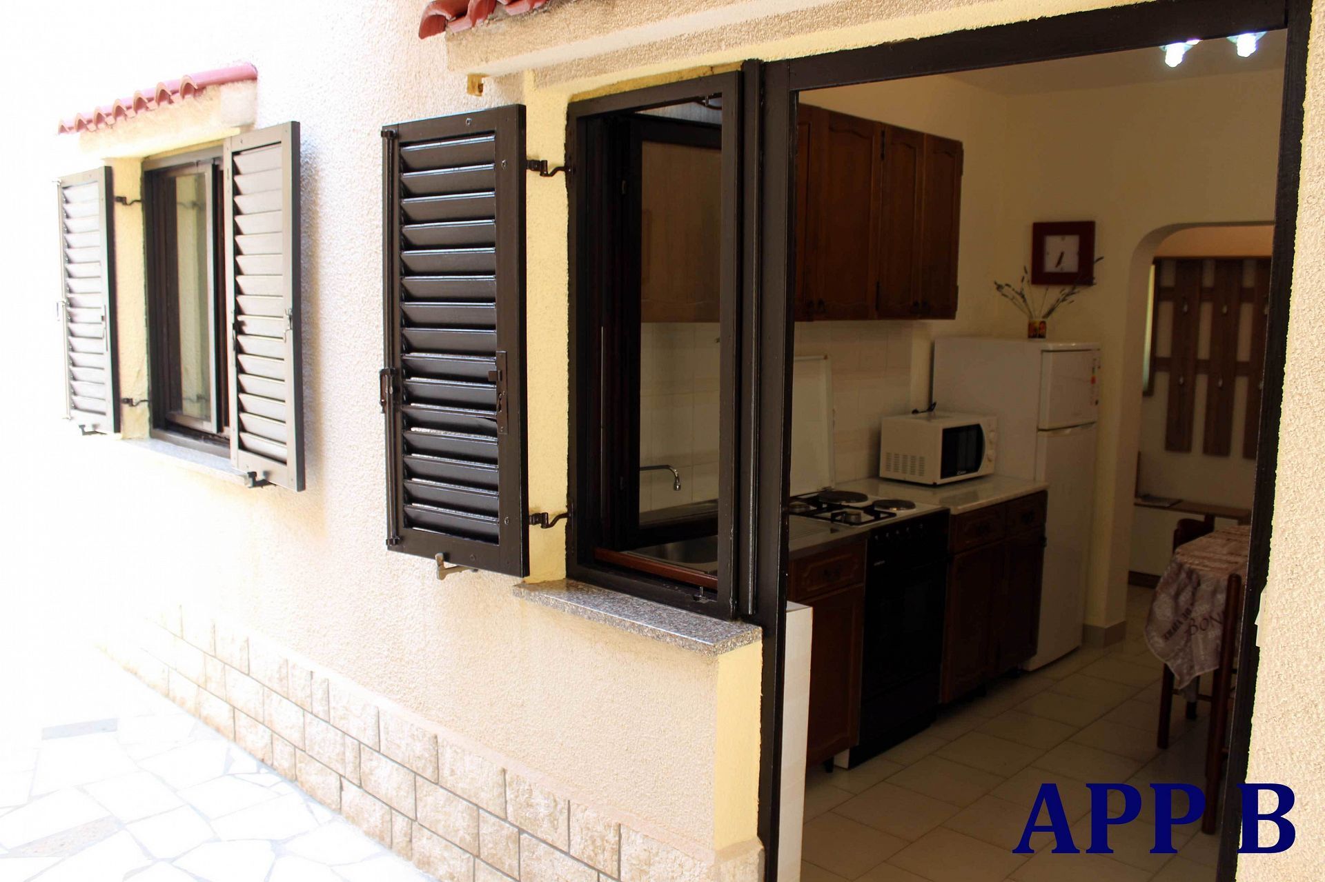 Apartment Dar 105091-B2