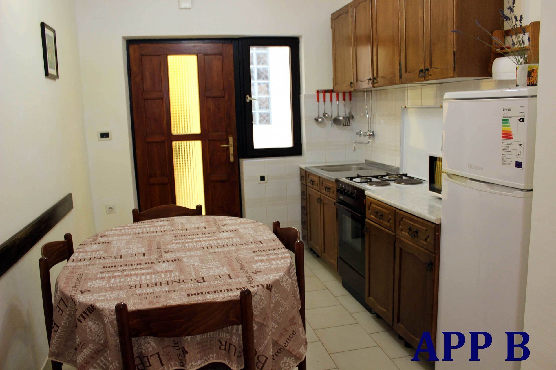 Apartment Dar 105091-B2