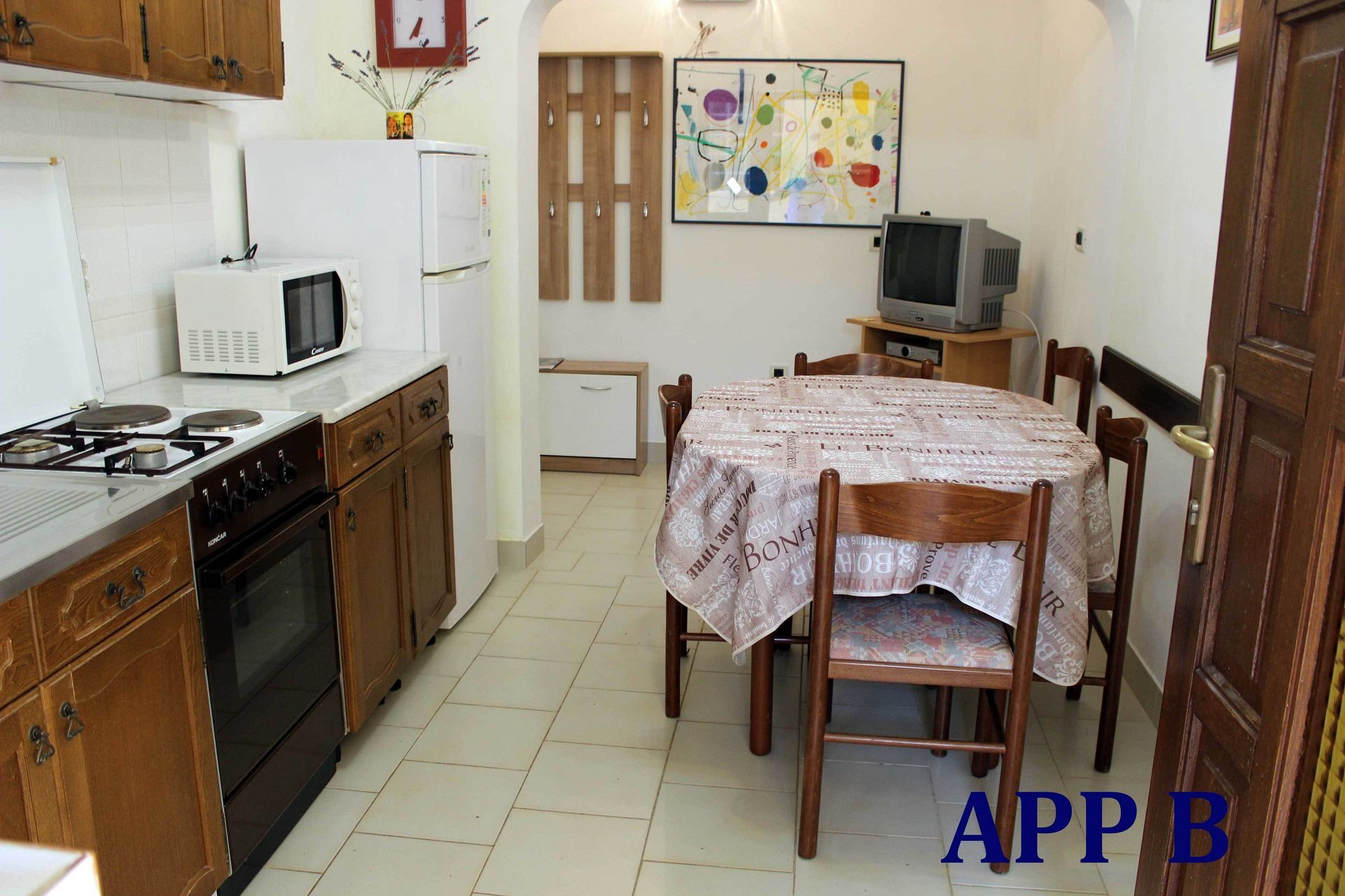 Apartment Dar 105091-B2