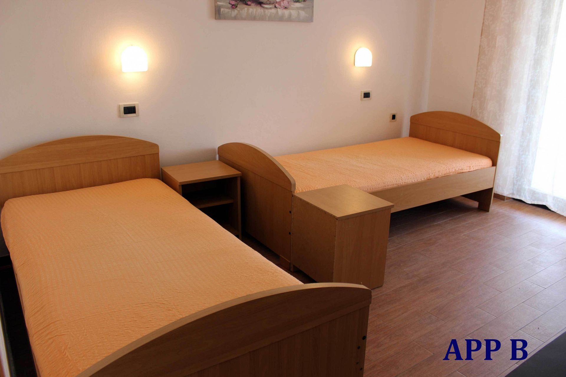 Apartment Dar 105091-B2