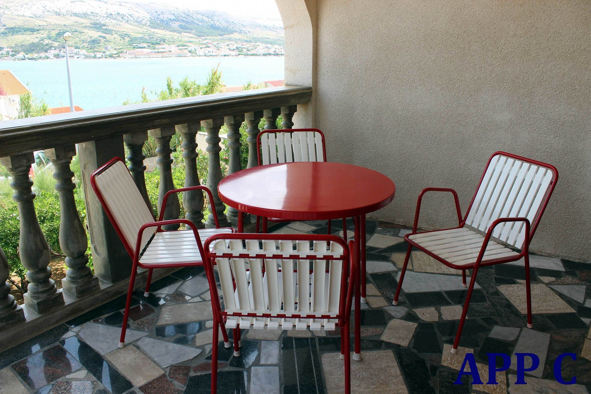 Apartment Dar 105091-C3