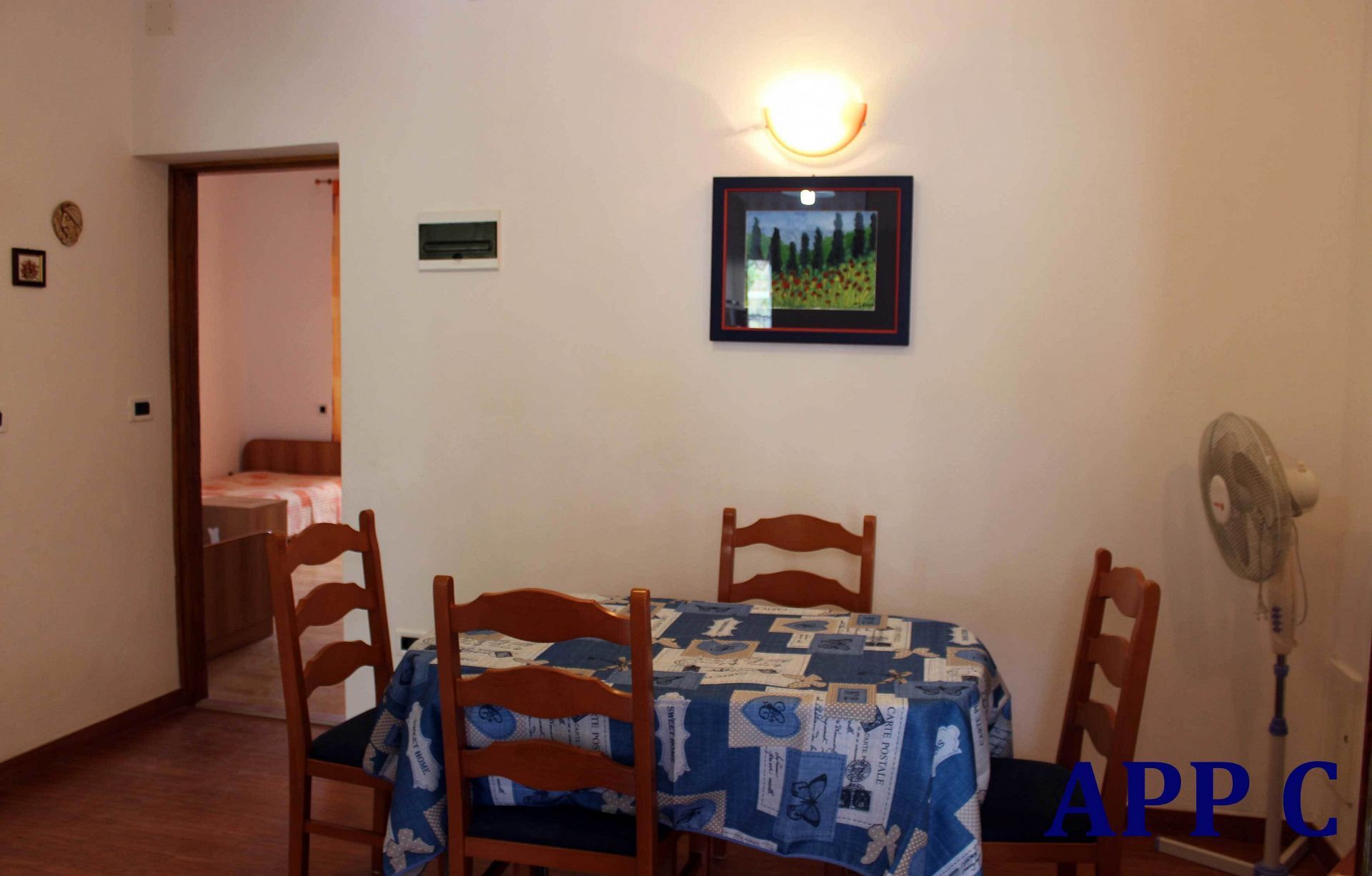 Apartment Dar 105091-C3