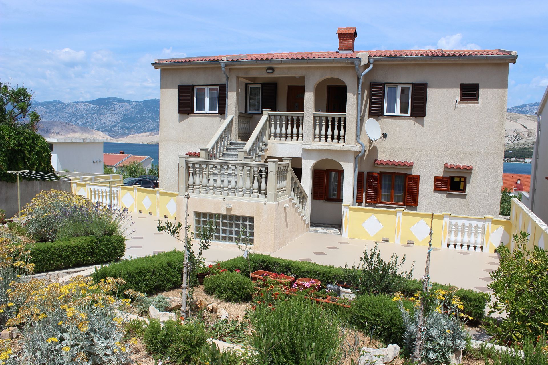 Apartment Dar 105091-A1