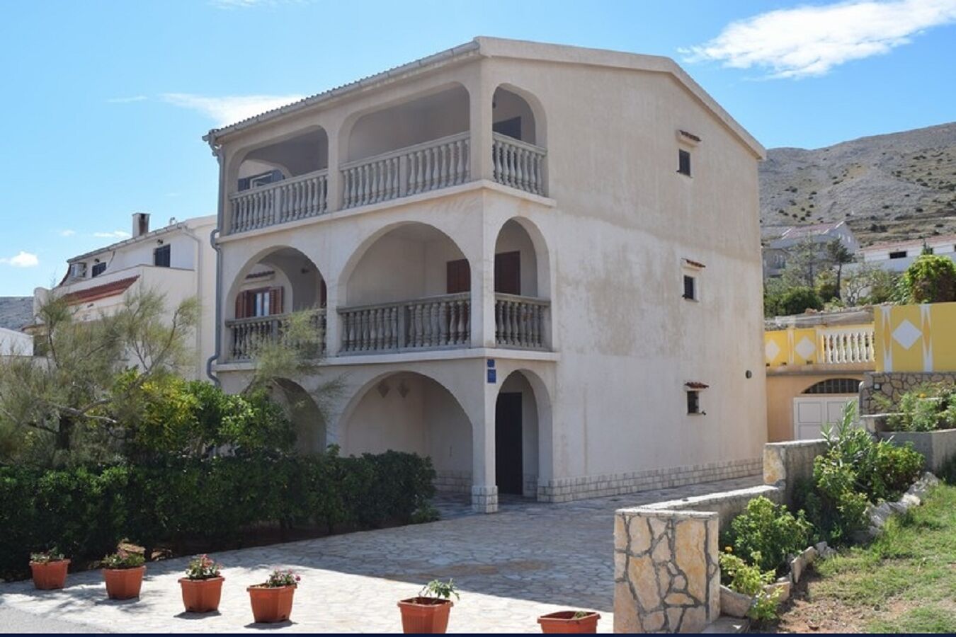 Apartment Dar 105091-A1