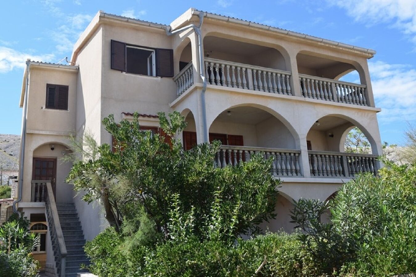 Apartment Dar 105091-A1