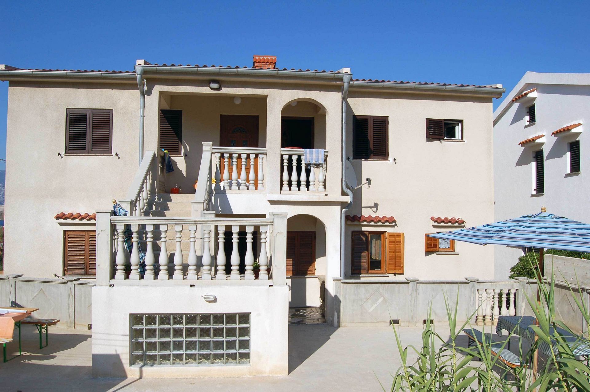 Apartment Dar 105091-A1
