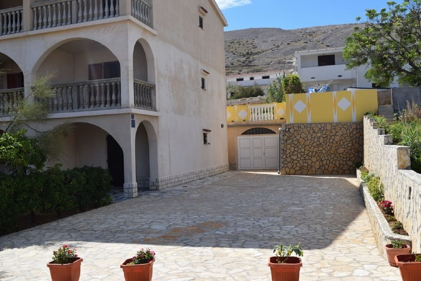 Apartment Dar 105091-A1