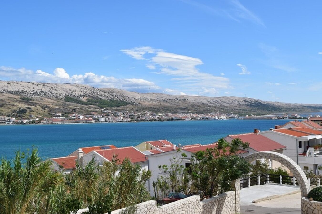 Apartment Dar 105091-A1