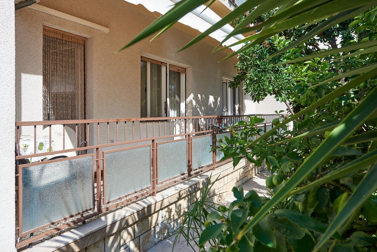 Apartment and Rooms Ivo 105101-A1