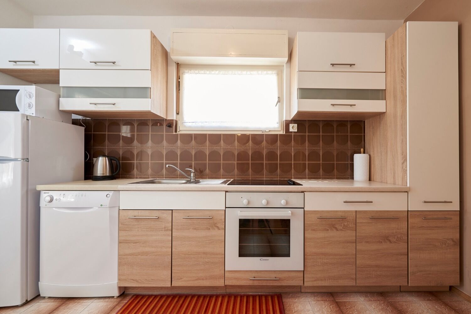 Apartment and Rooms Ivo 105101-A1