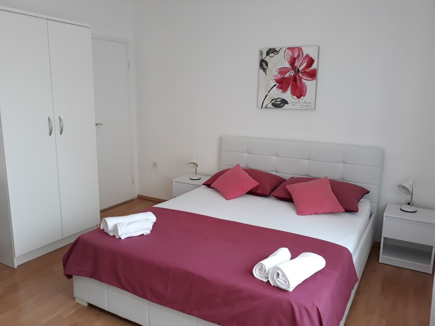 Apartment and Rooms Ivo 105101-S2