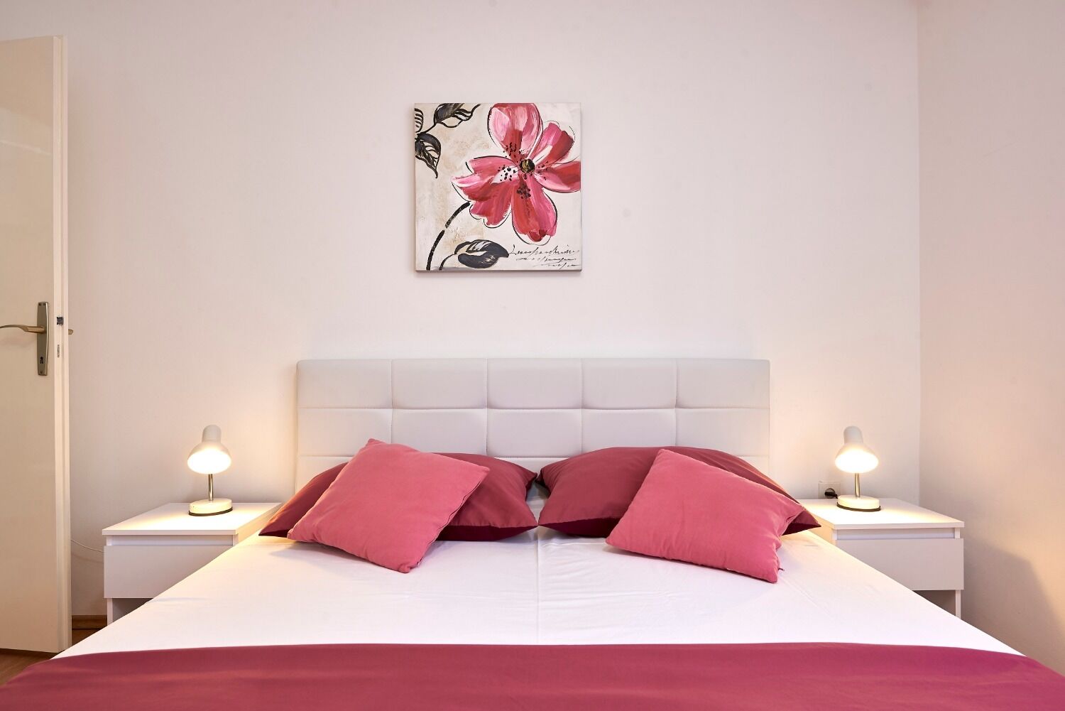 Apartment and Rooms Ivo 105101-S2