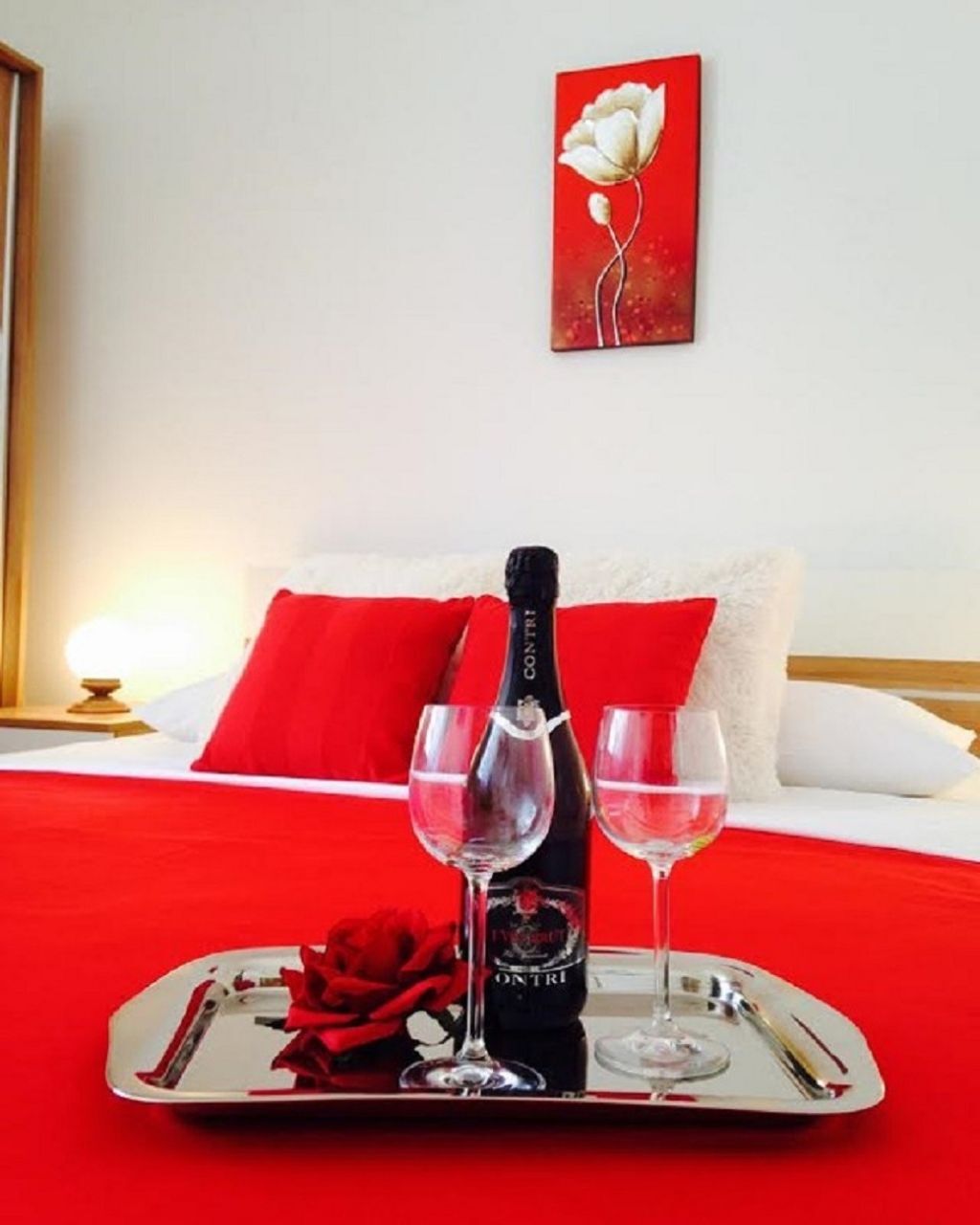 Apartment and Rooms Ivo 105101-S3
