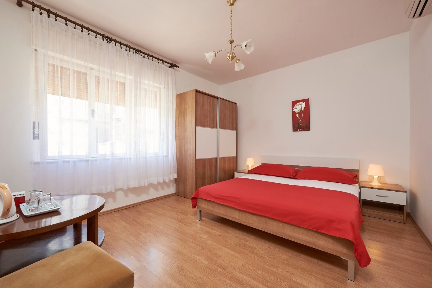Apartment and Rooms Ivo 105101-S3