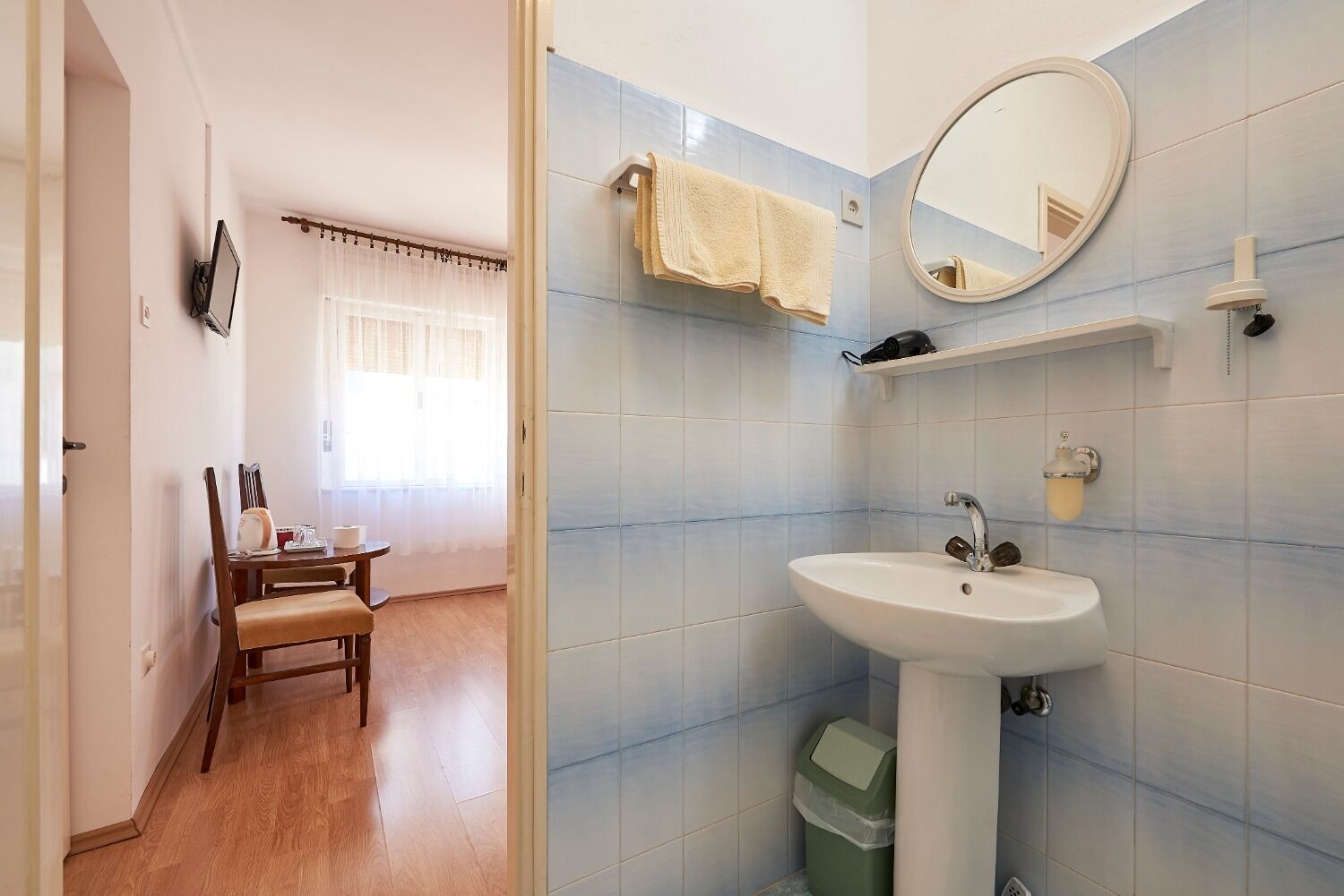 Apartment and Rooms Ivo 105101-S3