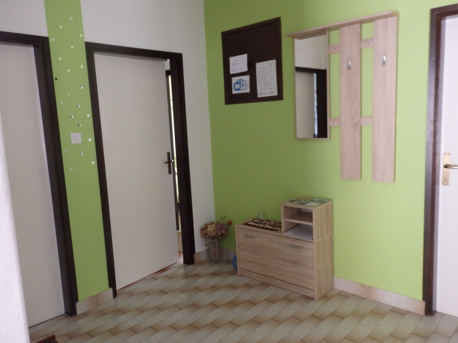 Apartments Suzy 10513-A1