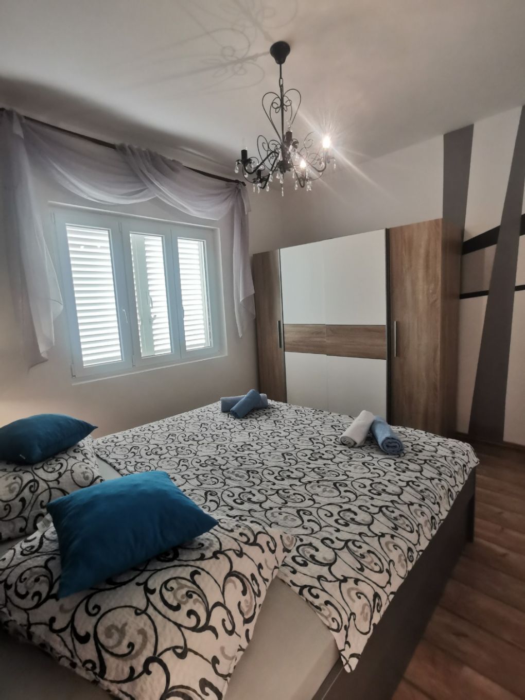 Apartments Suzy 10513-A1