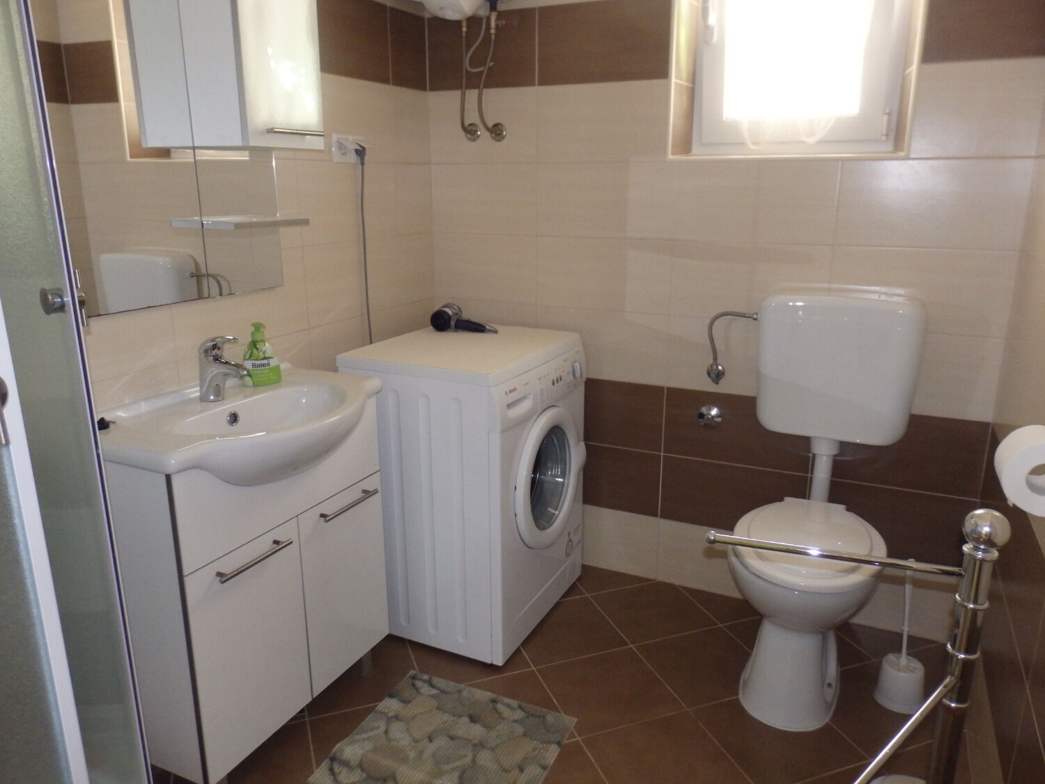 Apartments Suzy 10513-A1