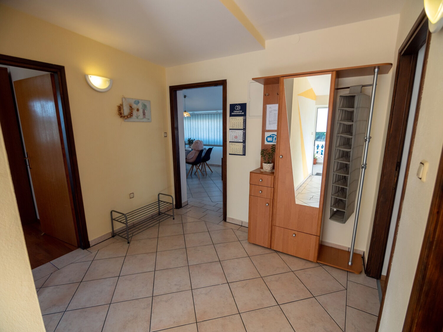 Apartments Suzy 10513-A2